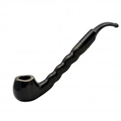 LUCCI (no.55) long pipe