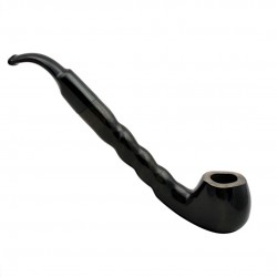 LUCCI (no.55) long pipe