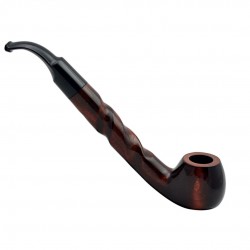 LUCCI (no.55) long pipe