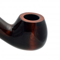 LUCCI (no.55) long pipe