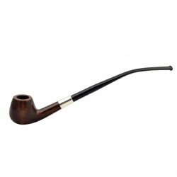 HOBBIT no. 59 churchwarden pipe