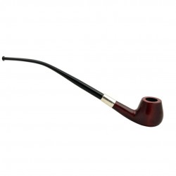HOBBIT no. 59 churchwarden pipe