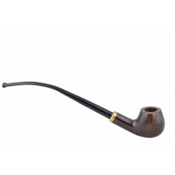 CHURCHWARDEN no. 14 extra long churchwarden pipe