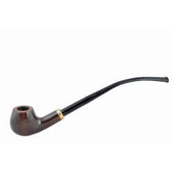 CHURCHWARDEN no. 14 extra long churchwarden pipe