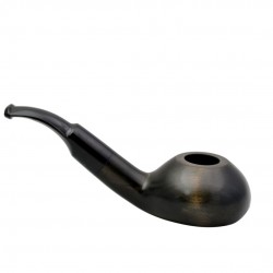 CHOCHLA no. 48 round pipe