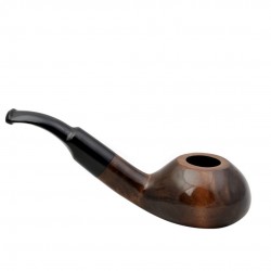 CHOCHLA no. 48 round pipe