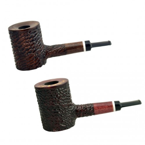 LUMBERJACK massive rustic pipe