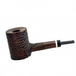LUMBERJACK massive rustic pipe