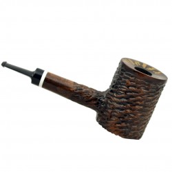 LUMBERJACK massive rustic pipe