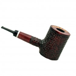LUMBERJACK massive rustic pipe