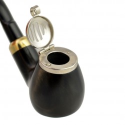 OLD ARMY no. 21 full bent pipe