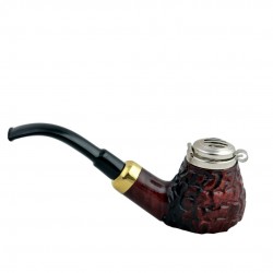 OLD ARMY no. 21 full bent pipe
