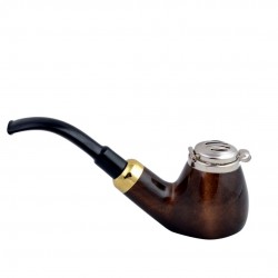 OLD ARMY no. 21 full bent pipe