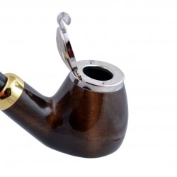OLD ARMY no. 21 full bent pipe