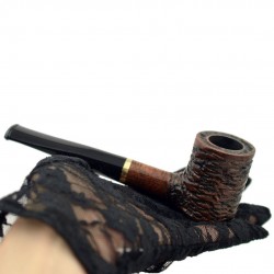 POKER straight rustic pipe