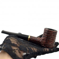 POKER straight rustic pipe