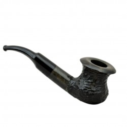 SHAMROCK no. 303 bent rustic pipe