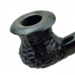 SHAMROCK no. 303 bent rustic pipe
