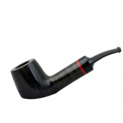 AMIGO no. 51 bent billiard pipe