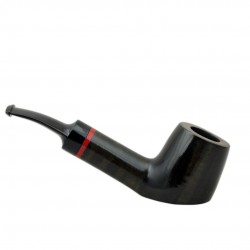 AMIGO no. 51 bent billiard pipe