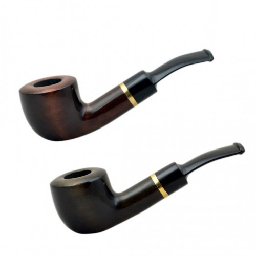 KENTUCKY no. 43 tobacco smoking pipe