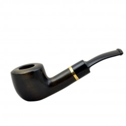 KENTUCKY no. 43 tobacco smoking pipe