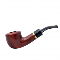 KENTUCKY no. 43 tobacco smoking pipe