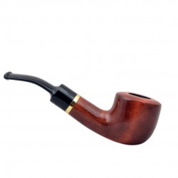 KENTUCKY no. 43 tobacco smoking pipe