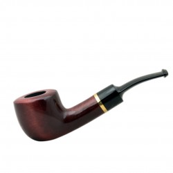 KENTUCKY no. 43 tobacco smoking pipe