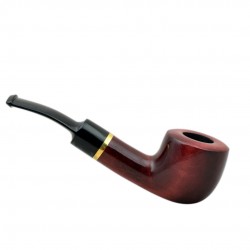KENTUCKY no. 43 tobacco smoking pipe