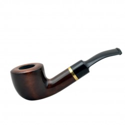 KENTUCKY no. 43 tobacco smoking pipe