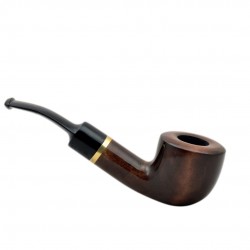KENTUCKY no. 43 tobacco smoking pipe