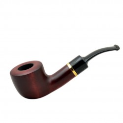 KENTUCKY no. 43 tobacco smoking pipe
