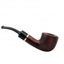 KENTUCKY no. 43 tobacco smoking pipe