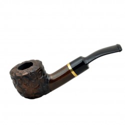 KENTUCKY no. 43 tobacco smoking pipe