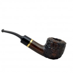 KENTUCKY no. 43 tobacco smoking pipe