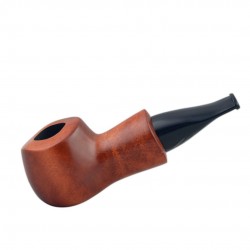 SCOOT no. 52 straight chubby pipe