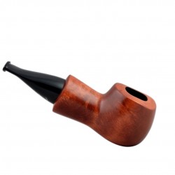 SCOOT no. 52 straight chubby pipe