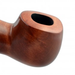 SCOOT no. 52 straight chubby pipe