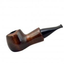 SCOOT no. 52 straight chubby pipe