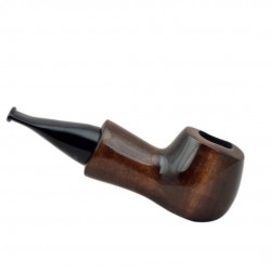SCOOT no. 52 straight chubby pipe