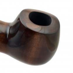 SCOOT no. 52 straight chubby pipe